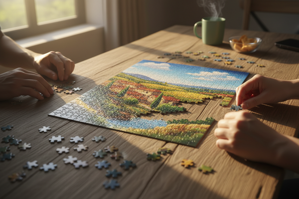 Puzzle