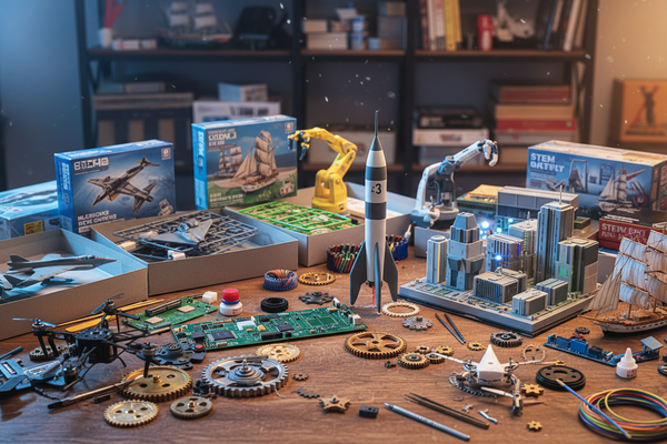 Model Kits